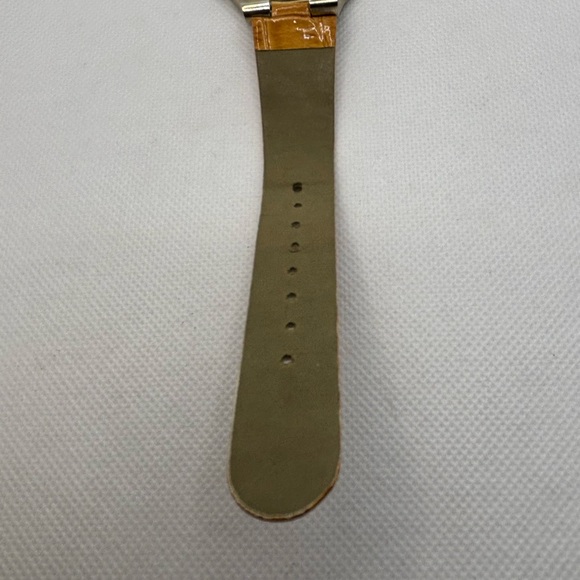 Lady Katie Skull Dial Crystal Watch - Picture 7 of 16